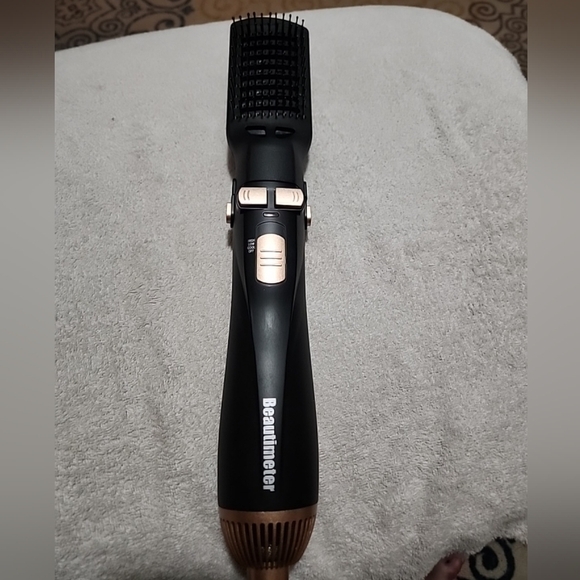 Beaumeister Black Hair Styling Tool - Picture 1 of 5